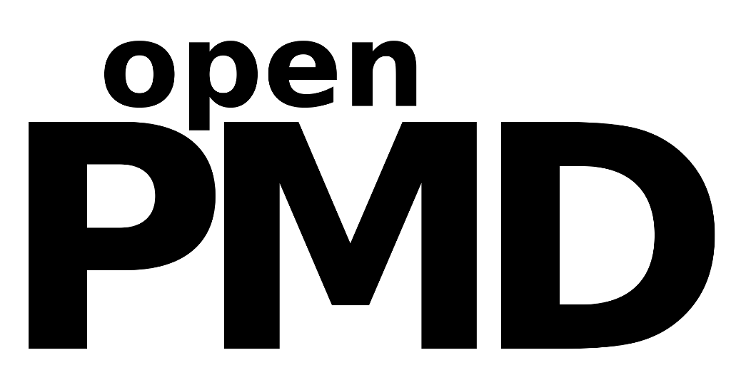Open PMD Logo